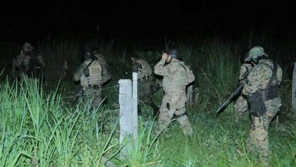 Atacan retiro ganadero y matan a guardia de seguridad en San Alfredo