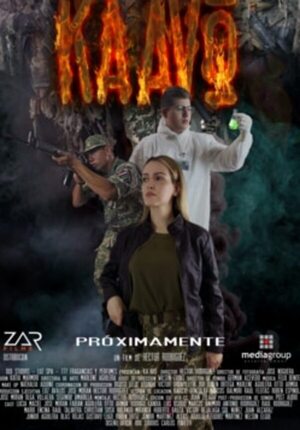 Ka’avo (2D) - Cine y TV - ABC Color