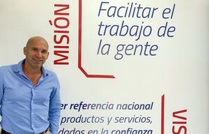 FISAE 4.0 Revolución, nueva forma de trabajo  - Empresariales - ABC Color