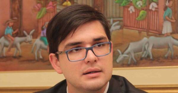La Nación / Rechazan la figura de Alegre dentro del PLRA