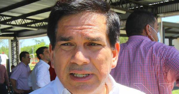 La Nación / Prosigue análisis para crear consejo de seguridad, dicen