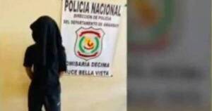 La Nación / Detienen a un uruguayo en Amambay