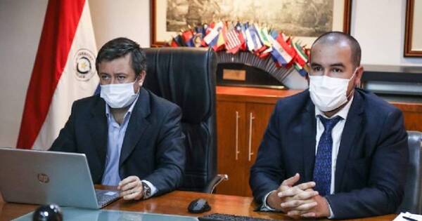 La Nación / Superávit por poca ejecución