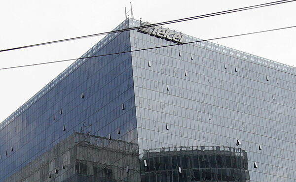 Empresa de Slim operará la red comercial 5G más grande de América - MarketData