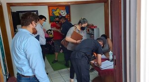 Cámara ordena prisión de odontóloga y anestesista por la muerte de una menor