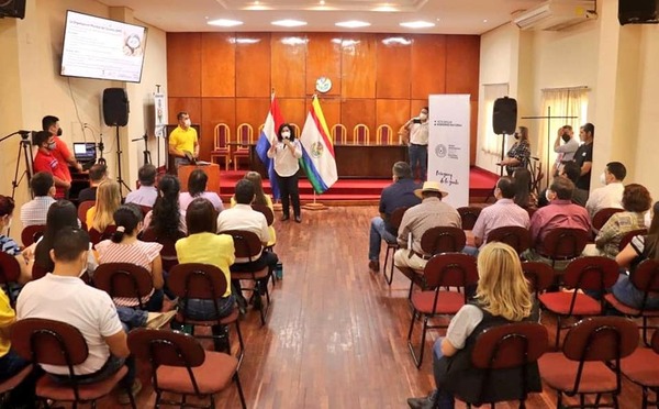 Senatur trabaja para implementar calidad turística en el departamento de Misiones