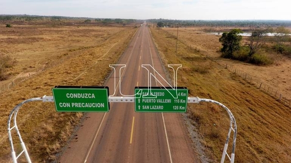 Diario HOY | Crimen de guardia en San Alfredo: detienen a pareja que estaba desaparecida