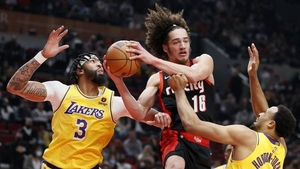 Diario HOY | Los Lakers se hunden en Portland; Utah acaba con racha de Warriors