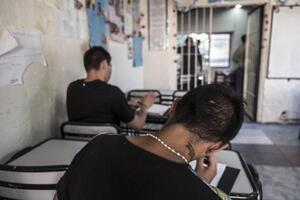 Aumentó la población joven en las cárceles del país - El Independiente