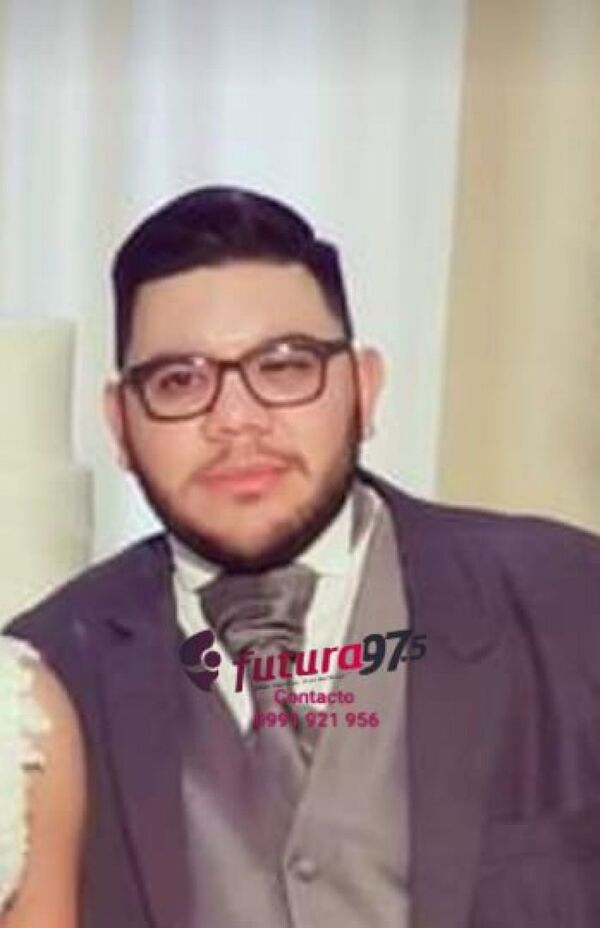 Jóven de 26 años; nueva victima de sicariato