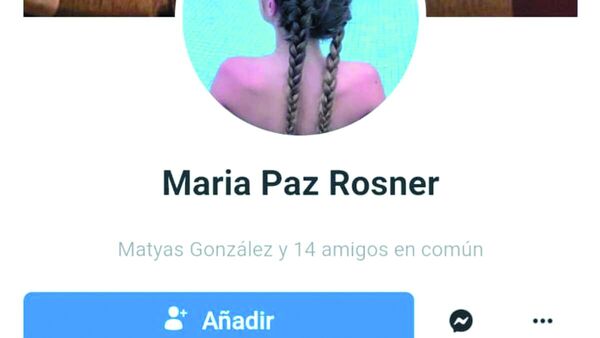 Toda una familia está en la mira por casos de sextorsión