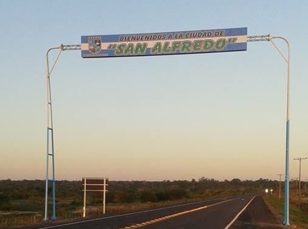 Confirman nuevo ataque en Concepción: fallece guardia de una estancia en San Alfredo