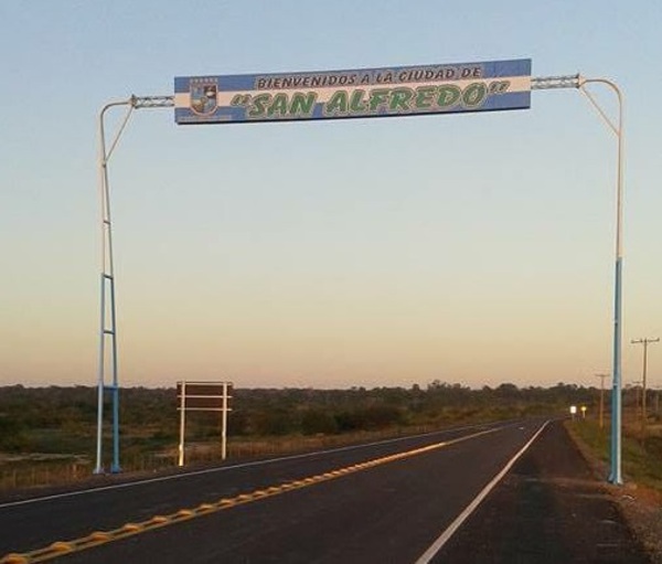 Concepción: atacan estancia y asesinan a guardia en San Alfredo