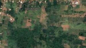 Detienen a una pareja tras ataque a estancia en San Alfredo