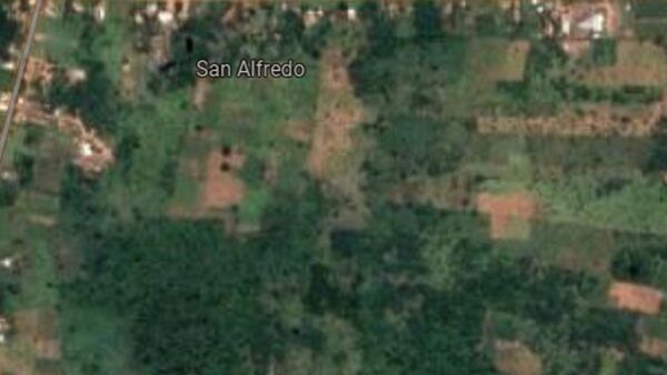Detienen a una pareja tras ataque a estancia en San Alfredo