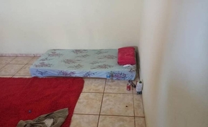 Diario HOY | Allanan vivienda en PJC donde habría estado cautiva empresaria brasileña