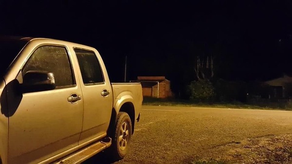 Detienen a una pareja por el supuesto ataque a una estancia que dejó un fallecido - Noticiero Paraguay