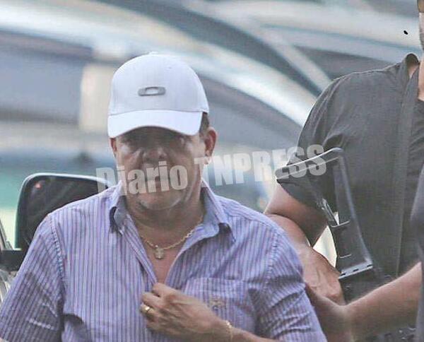 MultiShop Importados estaría lavando millones de dólares del narcotráfico – Diario TNPRESS