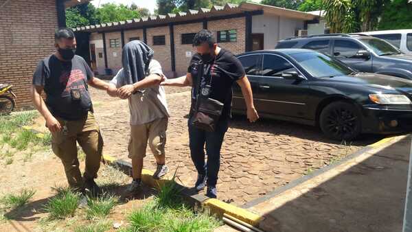 Abuelo infeliz que habría abusado de nieta de 5 años ya está en la cacerolita - La Clave
