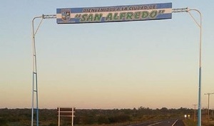Detienen a pareja que fue testigo de supuesto ataque a una estancia de San Alfredo