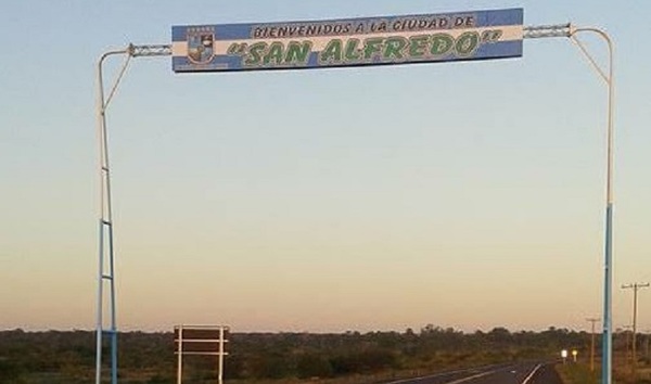 Detienen a pareja que fue testigo de supuesto ataque a una estancia de San Alfredo