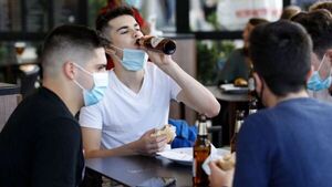 Covid-19: Europa occidental elimina restricciones y se acerca al fin de la pandemia