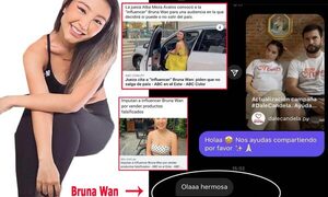 Juez de garantías cita a audiencia de imposición de medidas a empresaria e influencer procesada – Diario TNPRESS