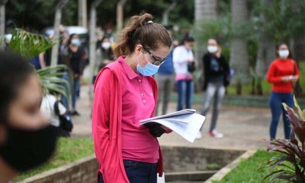 Las inscripciones para postularse a las Becas Itaipú 2022 cierran este viernes – Diario TNPRESS