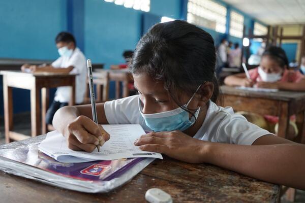 MEC publica protocolo de retorno a clases presenciales