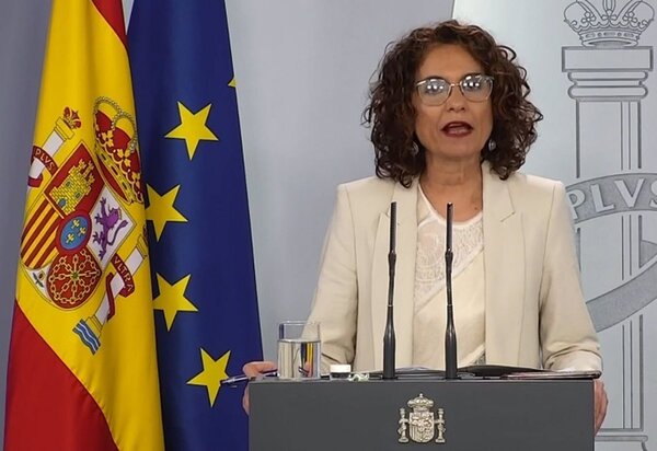 Europa expedienta a España - El Independiente
