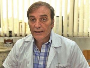 El fin de la pandemia se comienza a ver, pero no será a tan corto plazo, dice médico