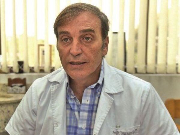 El fin de la pandemia se comienza a ver, pero no será a tan corto plazo, dice médico