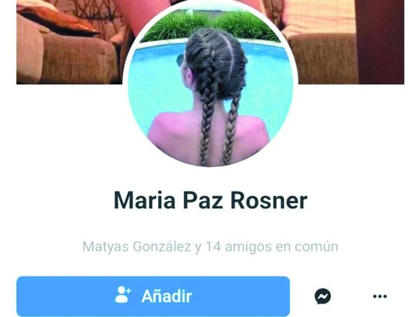 Toda una familia está en la mira por casos de sextorsión