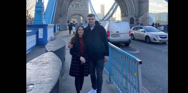 Crónica / Lo conoció por internet, viajó para verlo y terminó muerta