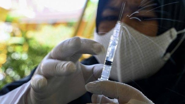 Diario HOY | OMS planteó tres posibles escenarios para el futuro tras 2 años de pandemia