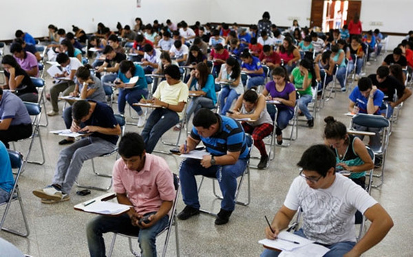 Plazo de inscripción para becas universitarias de Itaipú Binacional vence el 11 de febrero | DIARIO PRIMERA PLANA
