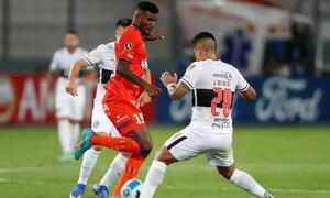 El Decano gana en Lima y pone un pie en la fase 2 – Prensa 5