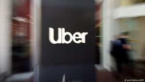 Uber reporta USD 892 millones en beneficios trimestrales