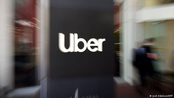 Uber reporta USD 892 millones en beneficios trimestrales