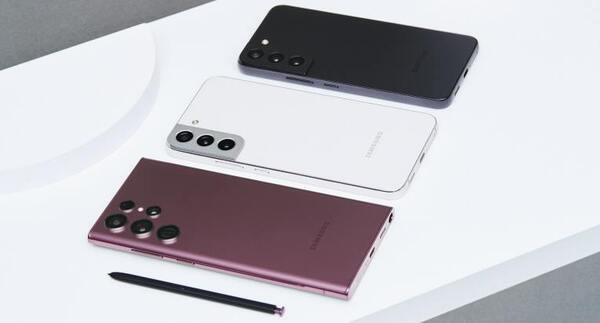Samsung Galaxy S22 Ultra ofrece la mejor y más premium experiencia de la serie S hasta el momento
