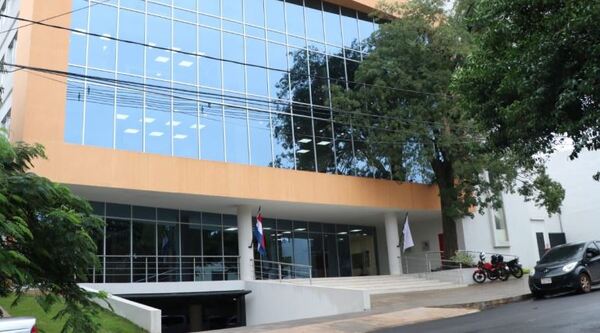 ANEAES logró certificación internacional de buenas prácticas en aseguramiento de la calidad, otorgada por INQAAHE