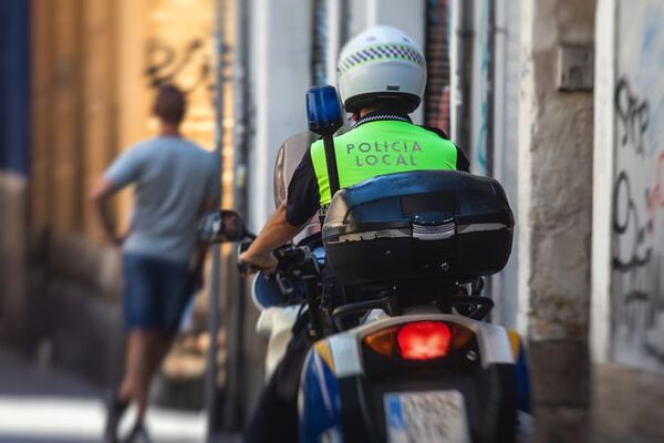 Detenien en España a miembros de la banda Dominican Don’t Play, sospechosa de haber apuñalado a joven paraguayo