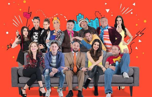 Pese a la ausencia de Octavio Ocaña, ‘Vecinos’ vuelve con la temporada 12