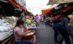 Diario HOY | Preocupante crisis: no hay plata en la calle y comerciantes expresan su desesperación