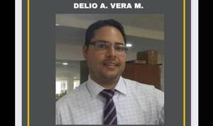 Crónica / Fiscalía dispuso búsqueda de joven desaparecido