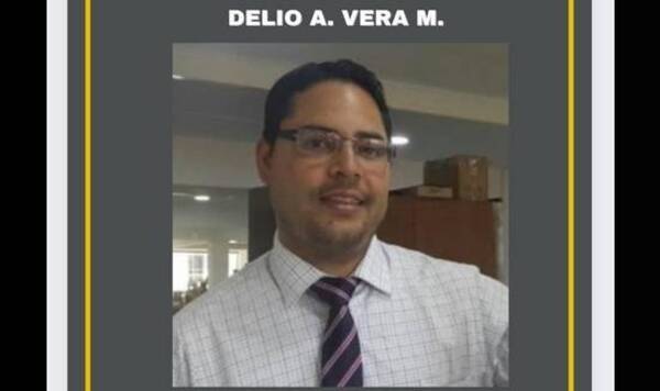 Crónica / Fiscalía dispuso búsqueda de joven desaparecido