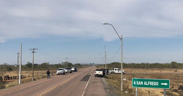 Inseguridad: en supuesto ataque a retiro, matan a un guardia de seguridad - ADN Digital