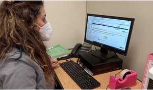 Expediente electrónico llega al fuero Penal Adolescente - Judiciales.net