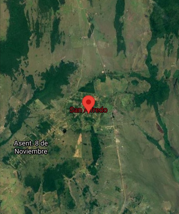 Ataque a estancia en San Alfredo: ¿Qué se sabe hasta el momento?