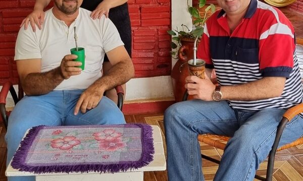 Magno Álvarez confirma que trabaja sobre probable candidatura a la Gobernación